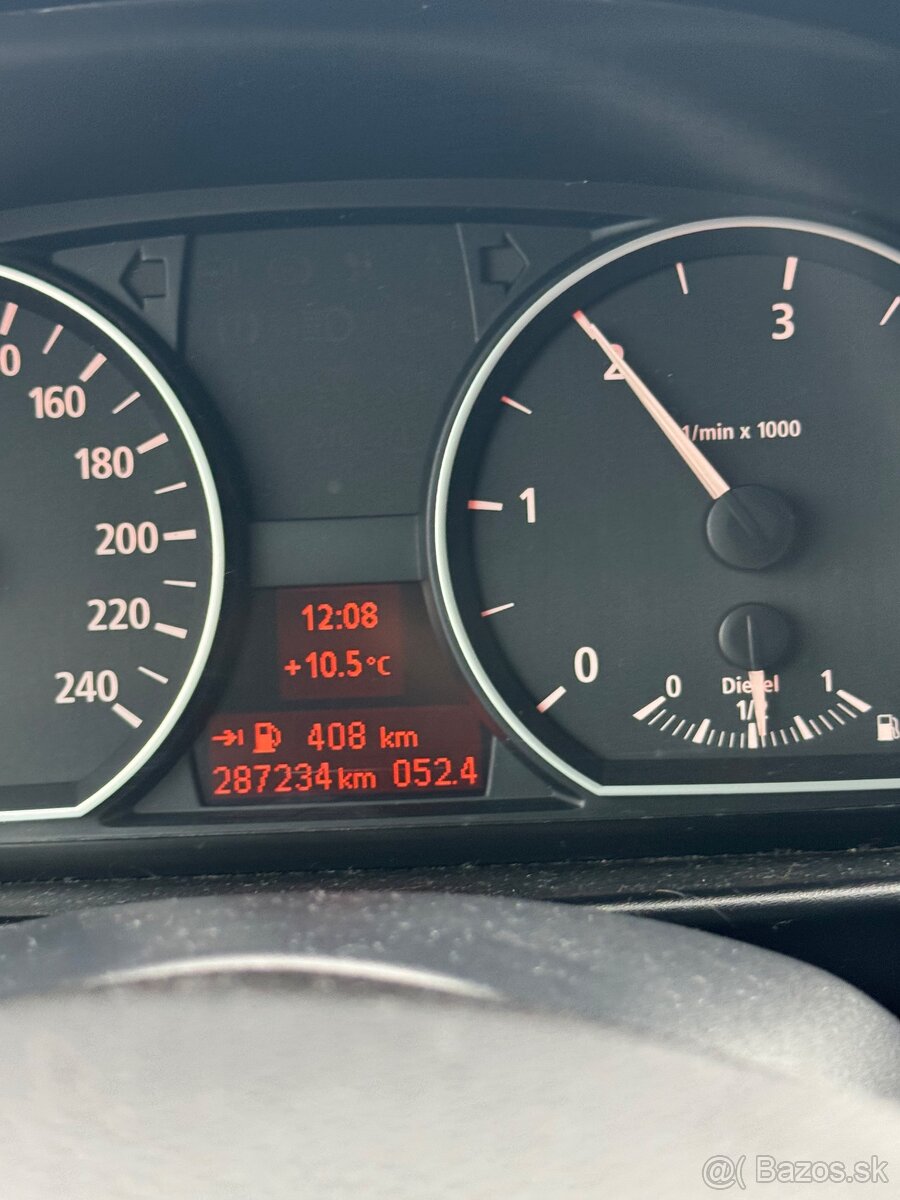 BMW E87 120D 120kw M47 - 14