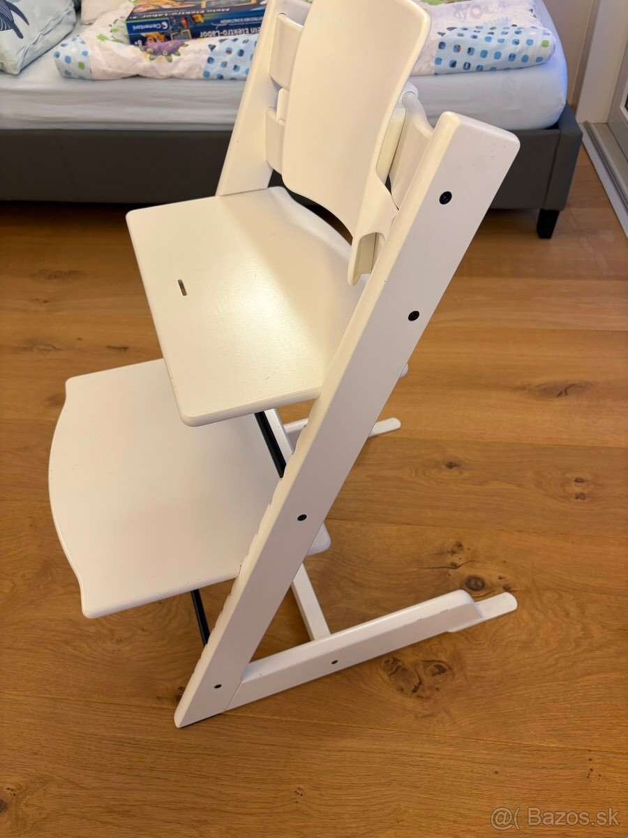 Stolička Stokke Tripp Trapp 3sety - 14