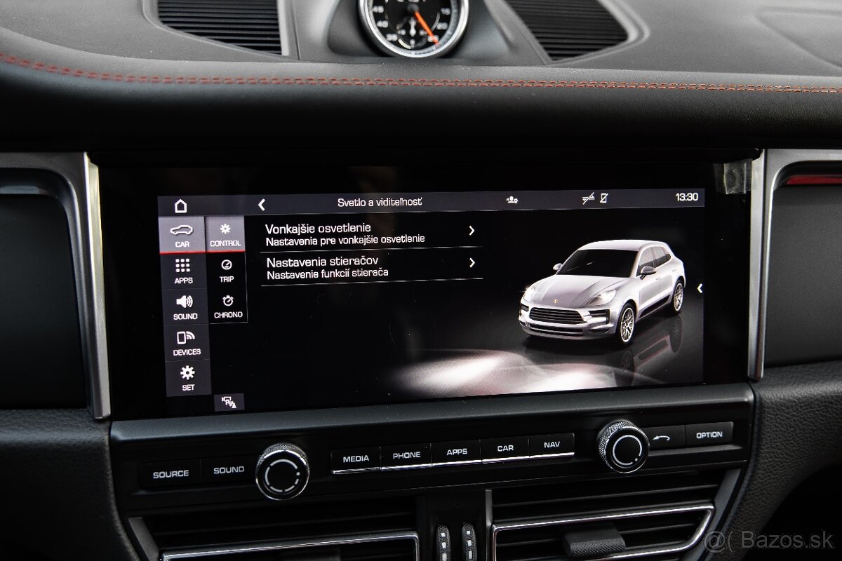 Porsche Macan 2.0 4x4 A/T - 14