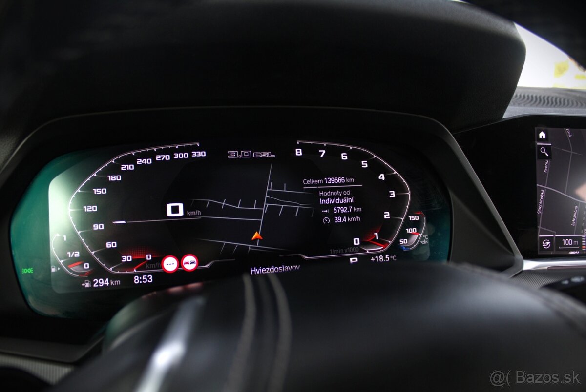 BMW X5 xDrive30d AT8 195kw - 14