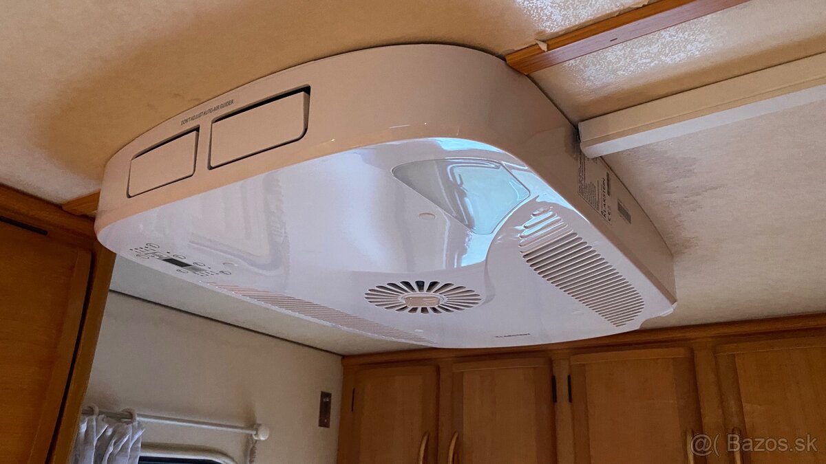 Fiat Ducato obytne - 14