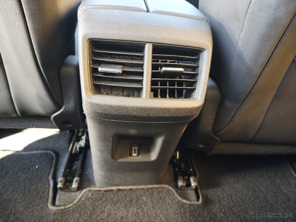 Citroën c5 aircross - 14