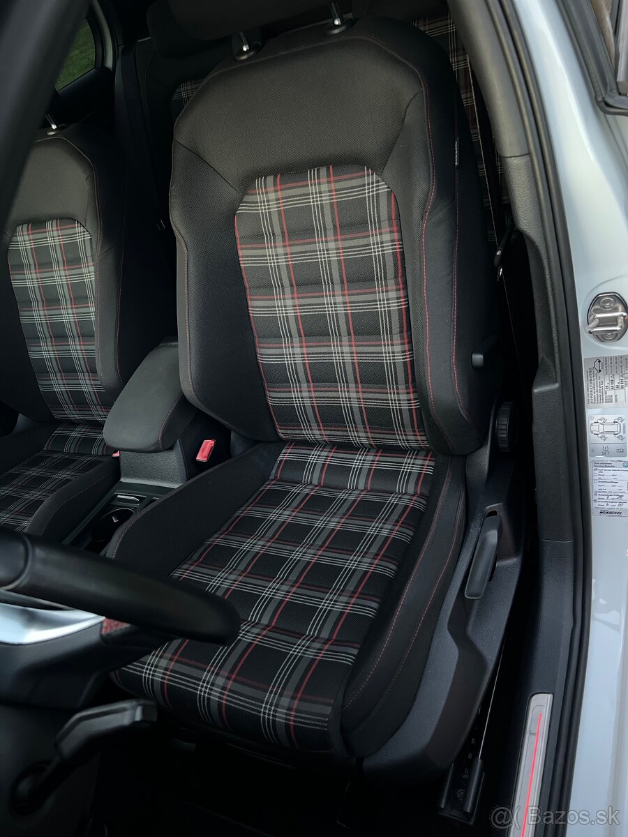 Volkswagen Golf GTI-162kw-2014-manual - 14