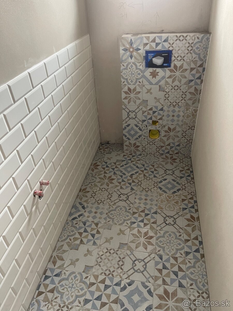 Kompletné stavebné práce - 14