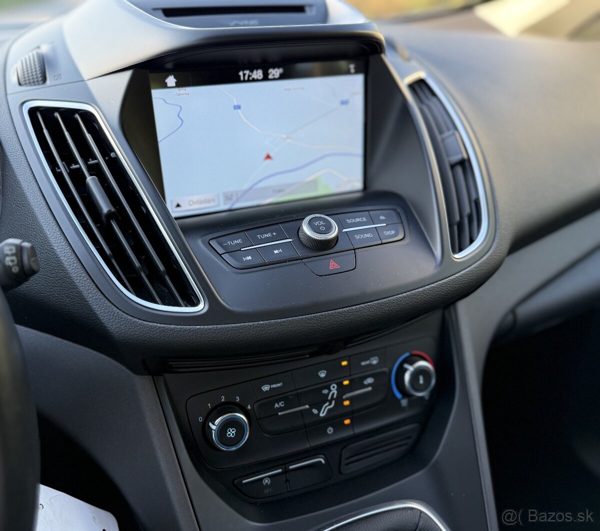 Ford Grand C-Max 1.5 TDCI - 14