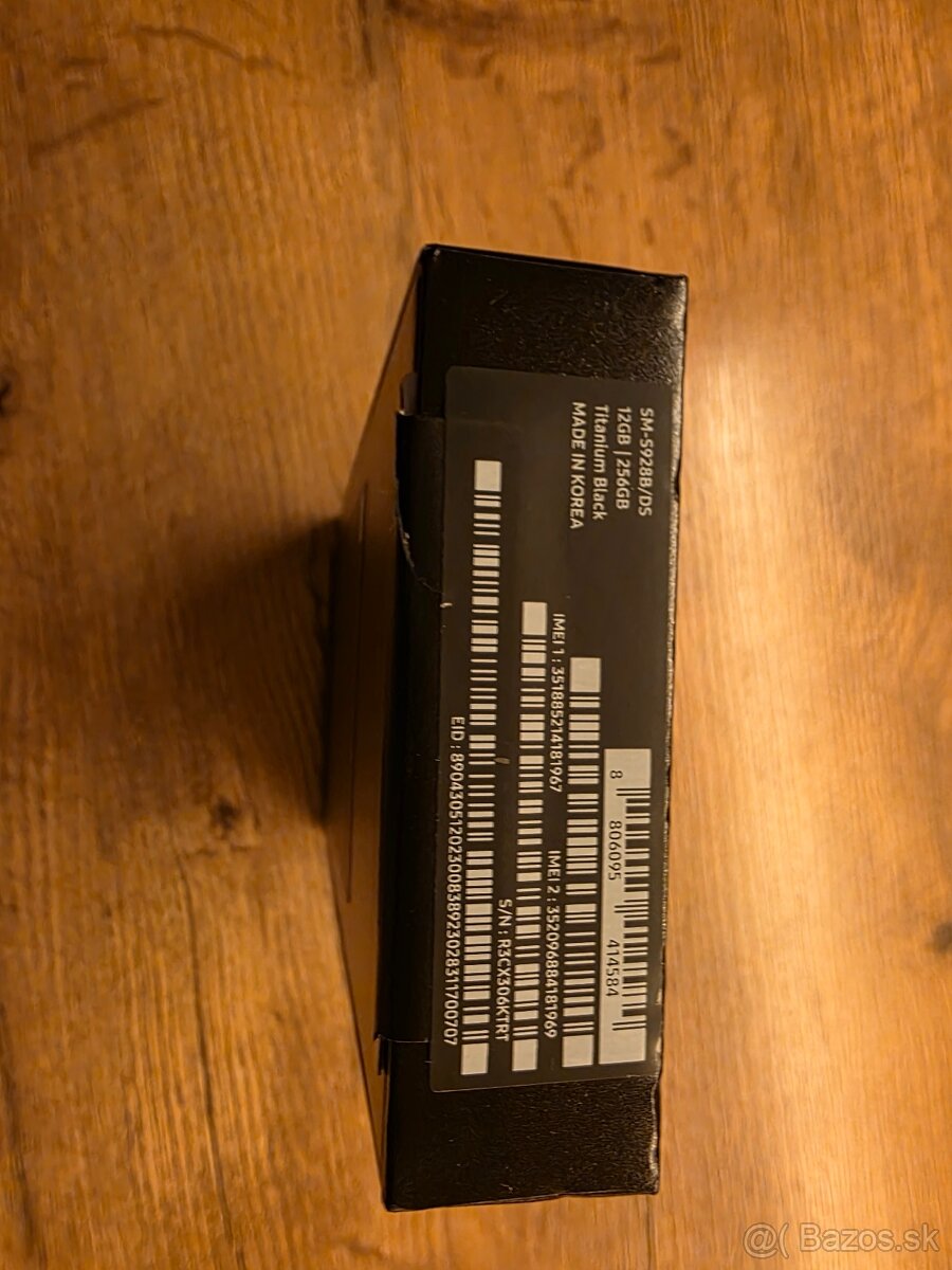 GALAXY S24 ULTRA 5G, 256GB - 14