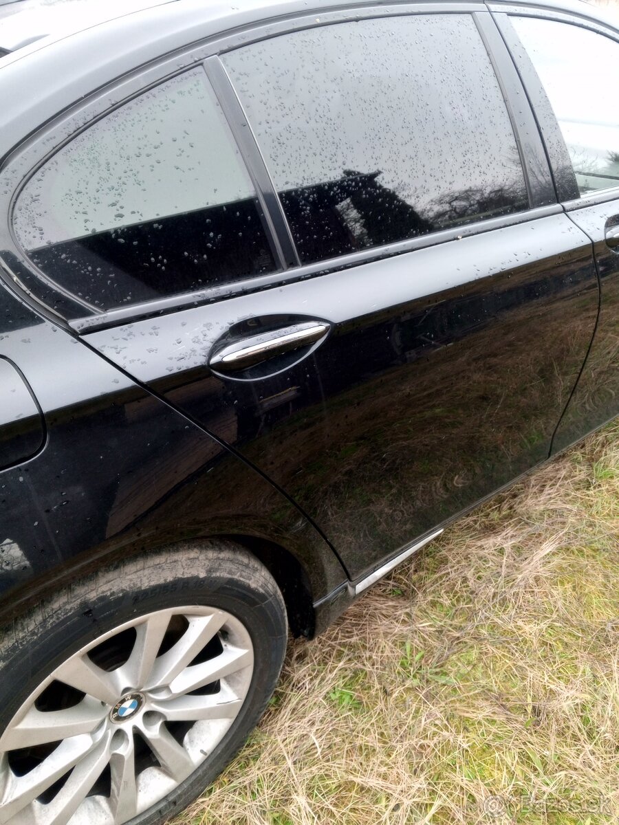 BMW f01 f02 750i náhradní díly - 14