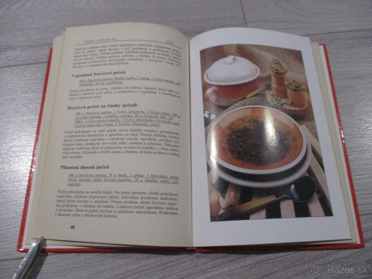 Zakáľačkové špeciality - 14