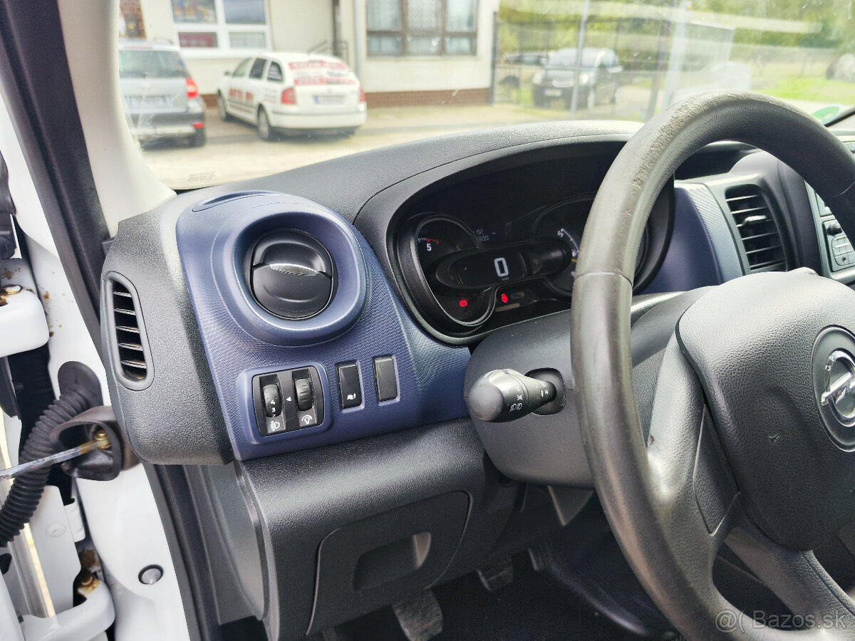Opel Vivaro Van 1.6 CDTI 120 L1H1 - 14