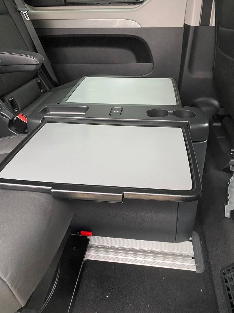 Renault Trafic SpaceClass Blue dCi 170 L2 EDC - 14