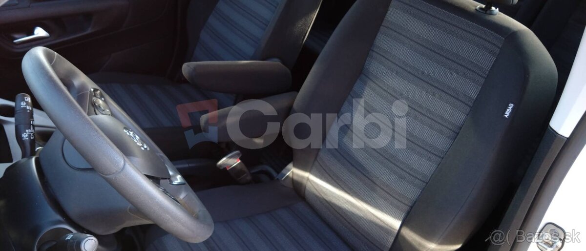 Opel Combo Life Pro 1.5 CDTI S&S Edition - 14