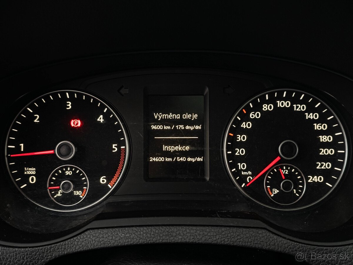 Volkswagen Sharan 2.0 TDI BMT Highline 4MOTION, Panorama - 14