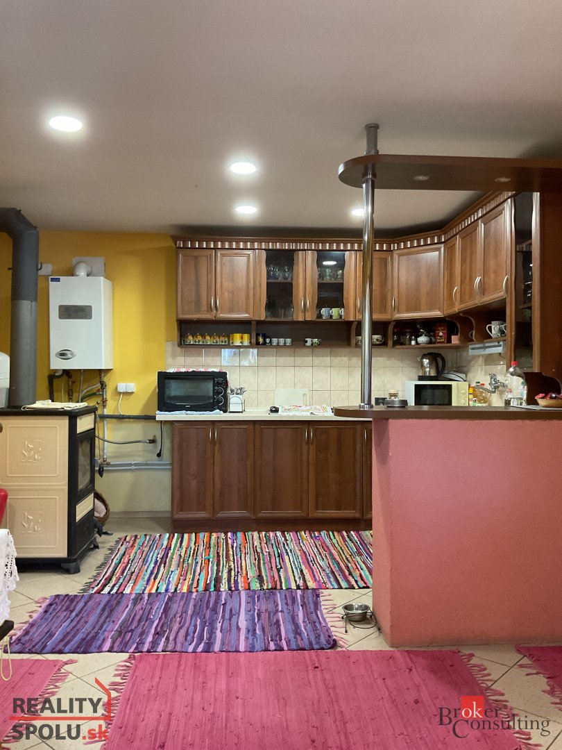 predaj rodinného domu v Tuhrine - 14