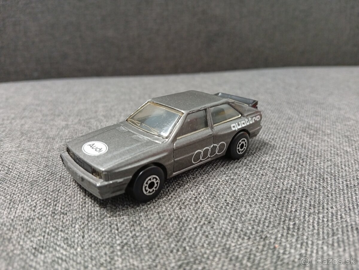 Predám 10x Matchbox - 14