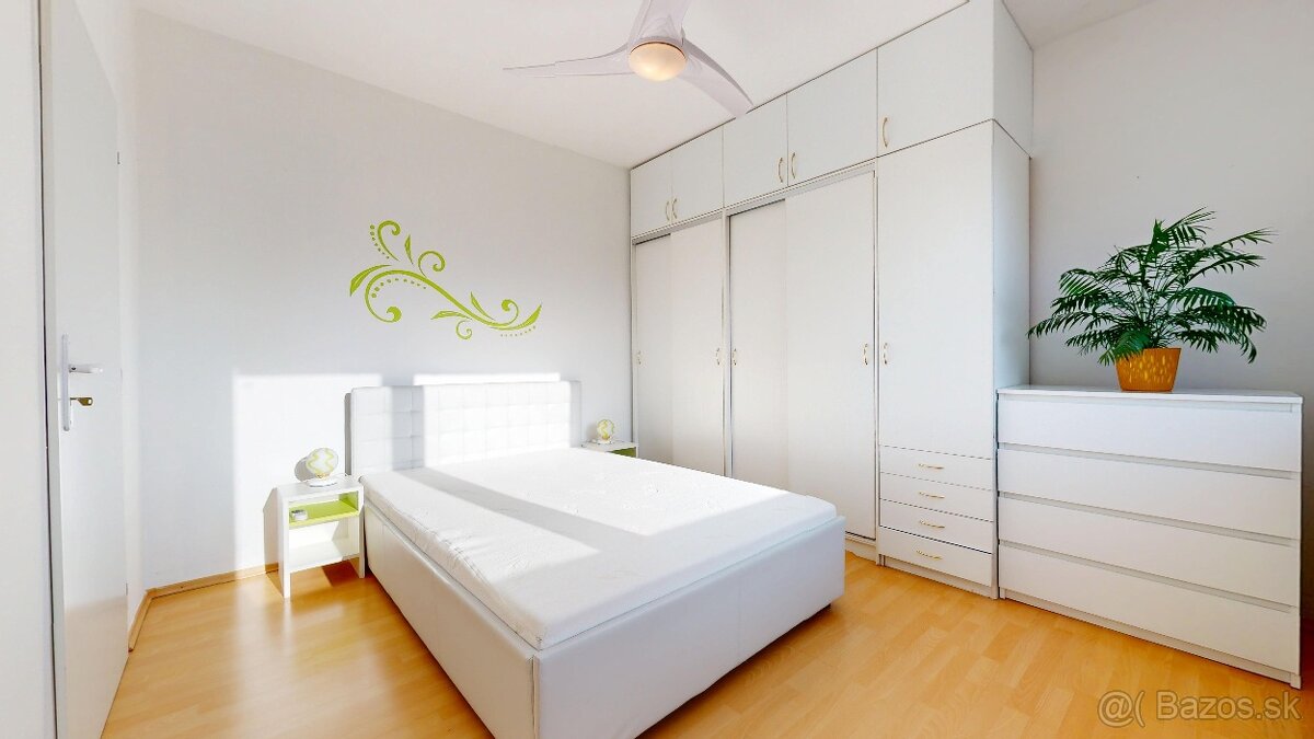 3-izbový byt - Ružomberok, Smreková - 14
