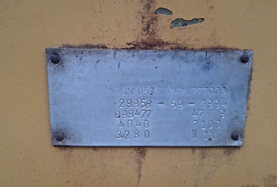 Hon UN 053.2 4x4 - 14