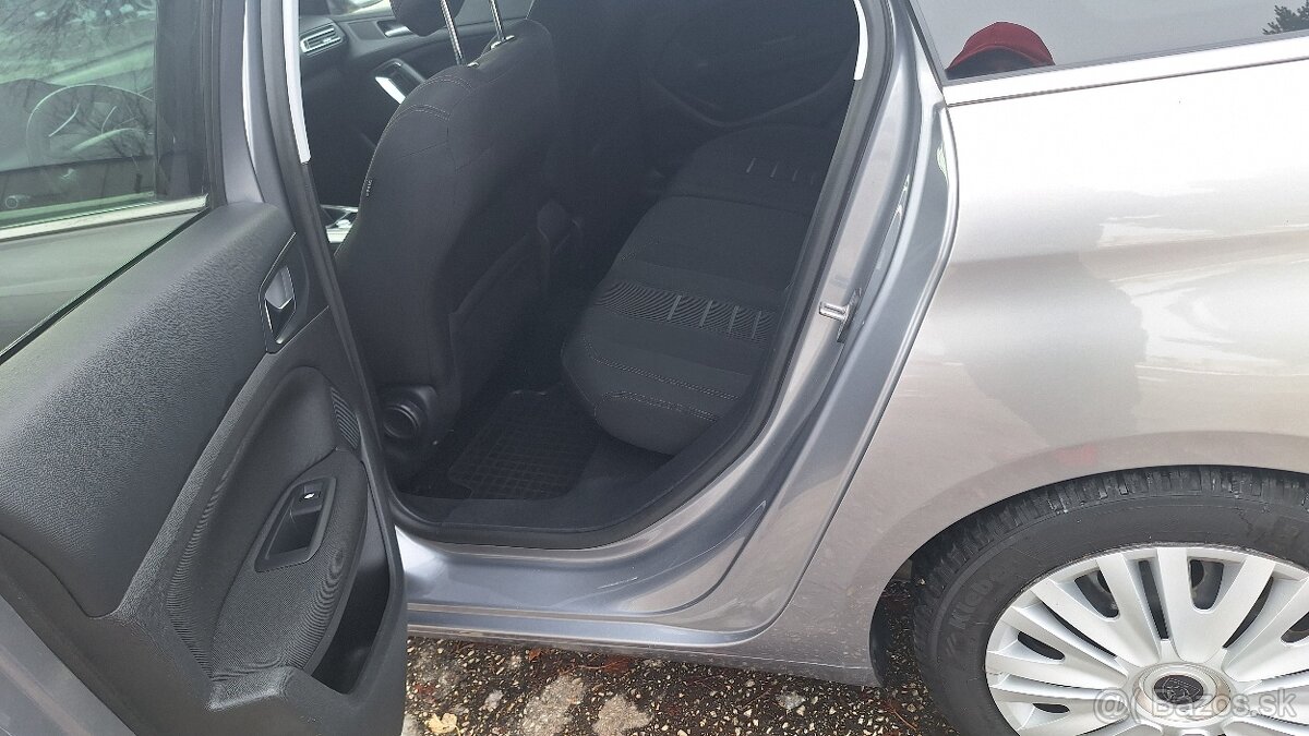 PEUGEOT 308 SW 1 6 HDI - 14