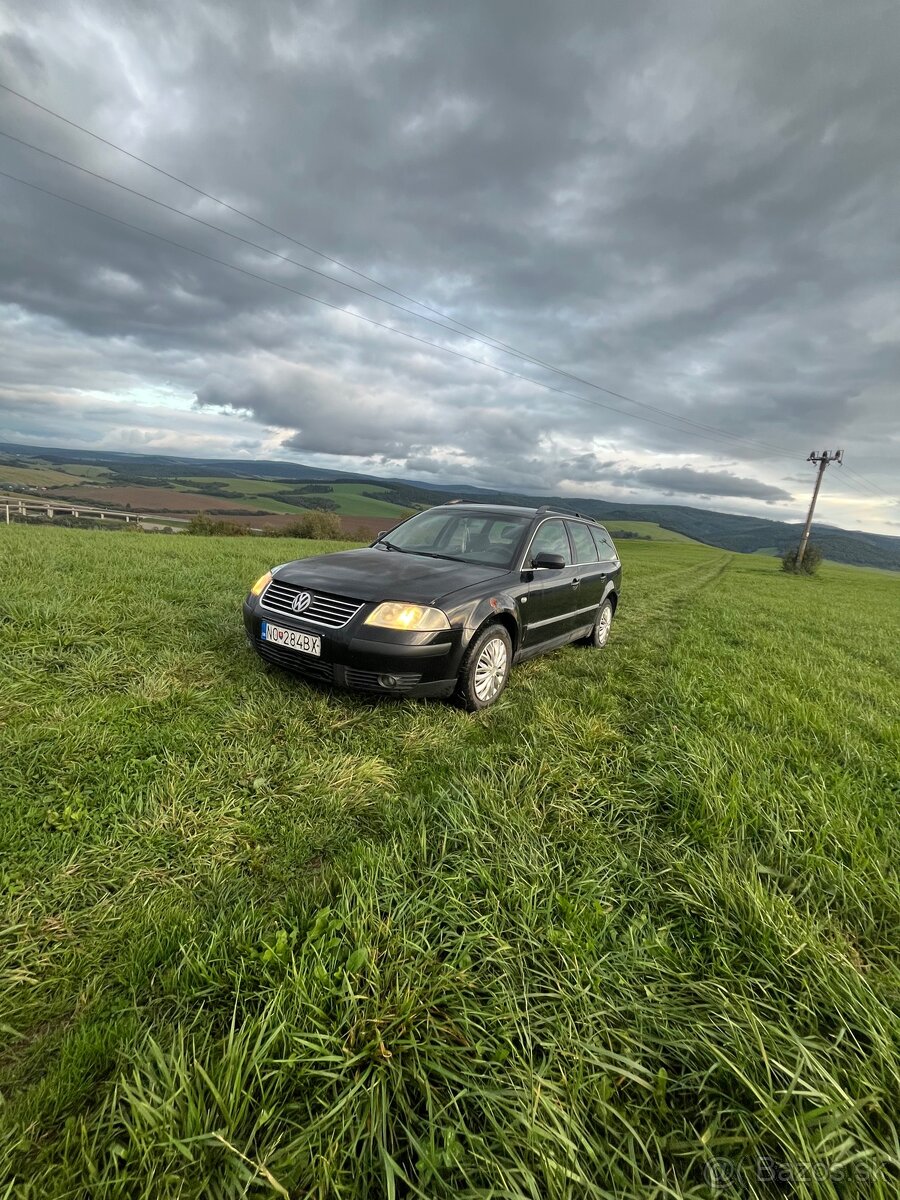 Diely passat b5.5 1.9tdi 74kw - 14