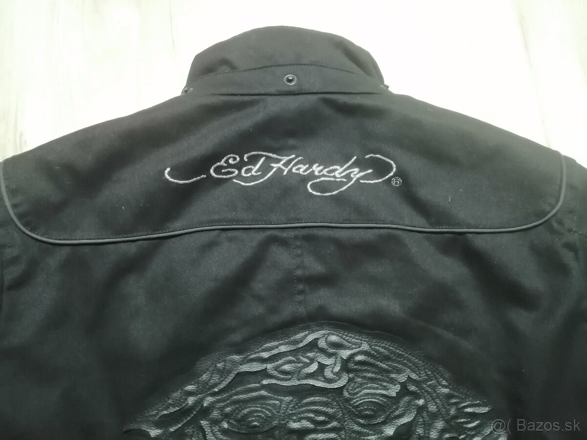 ED HARDY - 14