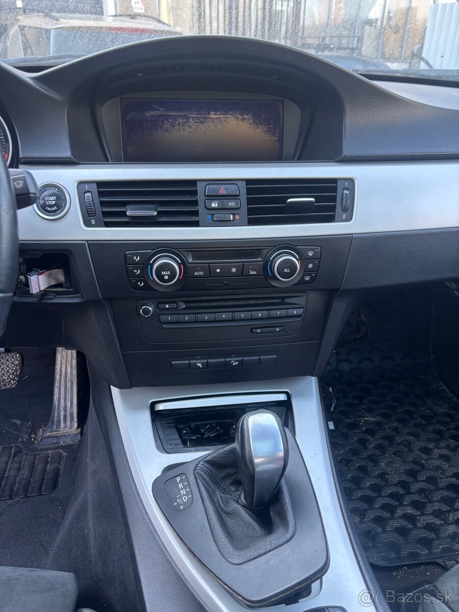 Rozpredam bmw e91 330xd lci - 14