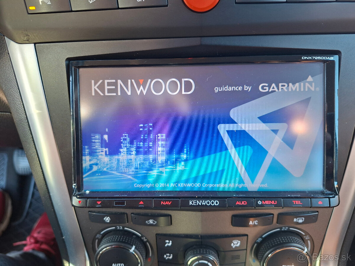 Opel Antara 2.2 CDTi, 4x4 - 14