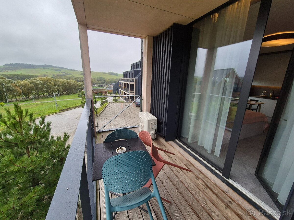 Demänová-Apartmán s pravidelným výnosom - 14