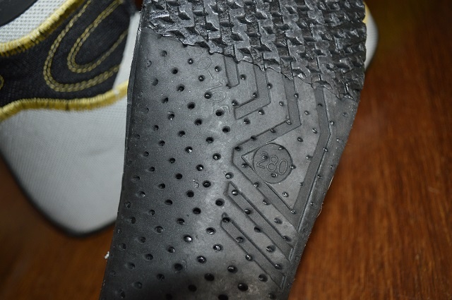 predam skialp topanky SCARPA Pegasus - 14