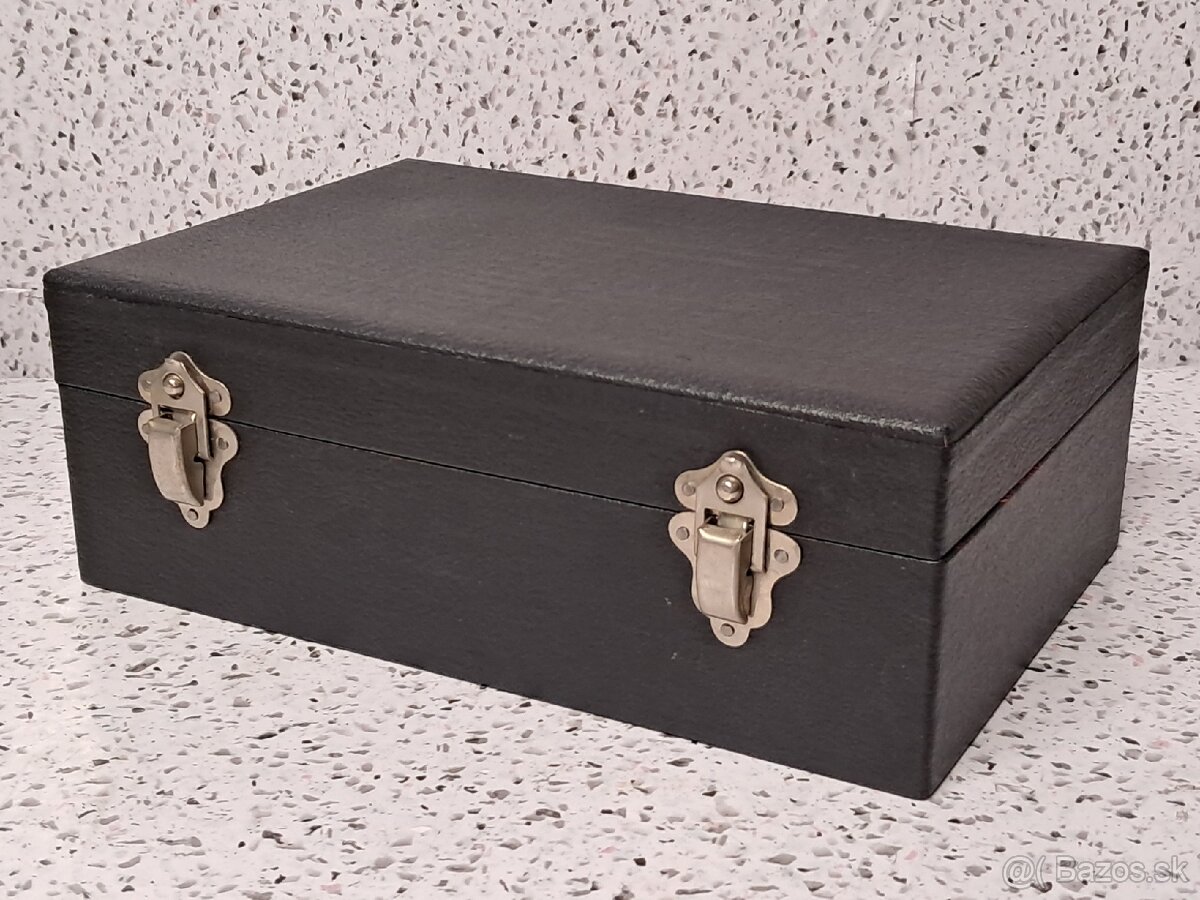 Starožitne meracie prístroje 》30/40 roky 》4x amper-m - 14