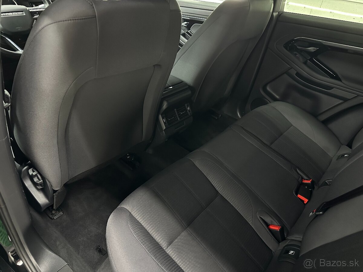 Land Rover Range Rover Evoque 2.0D MHEV R-Dynamic - 14