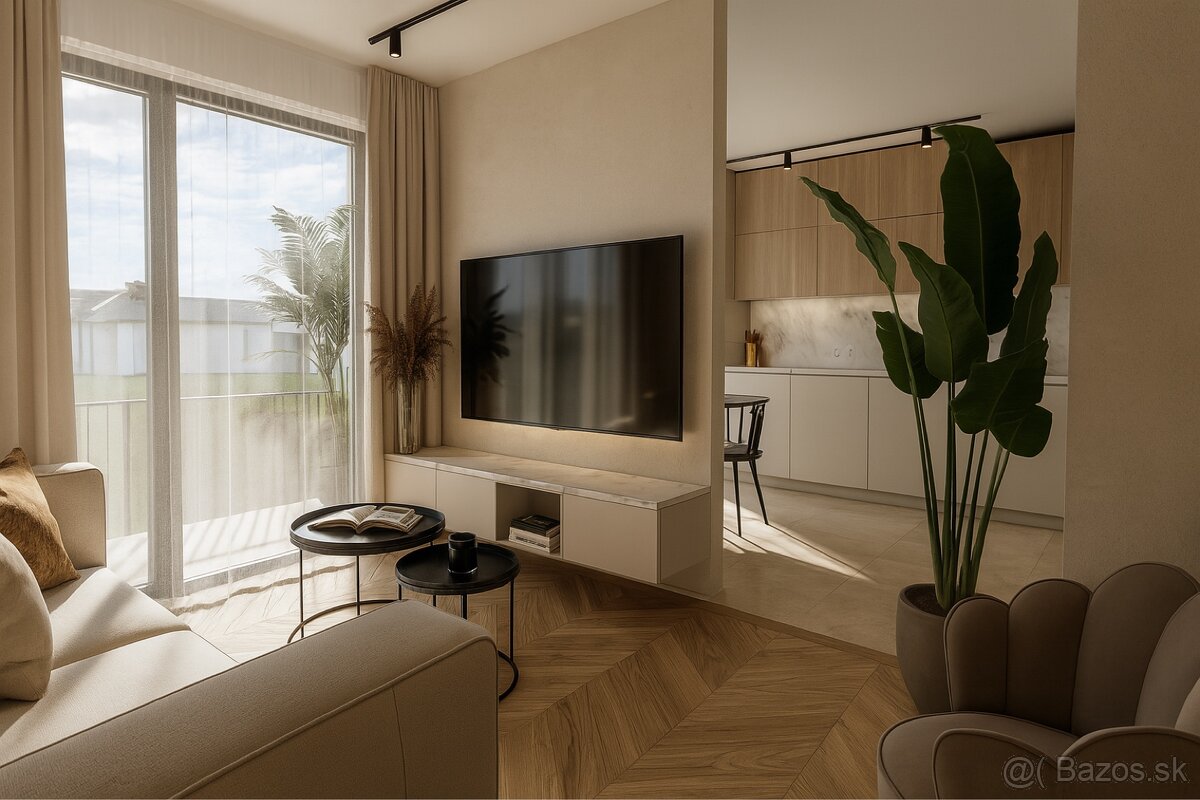 Na predaj 3 byty v obci Pata. - 14