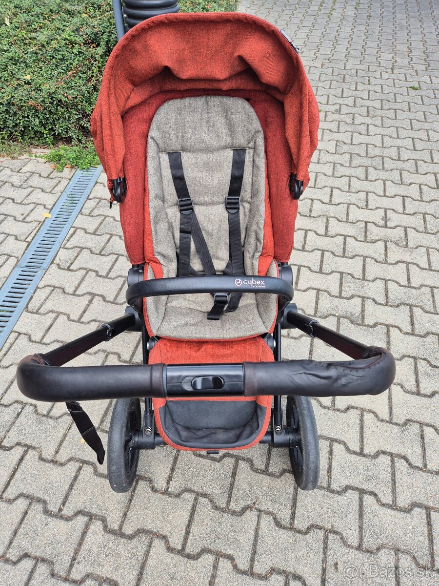 Cybex priam 2015 - 14