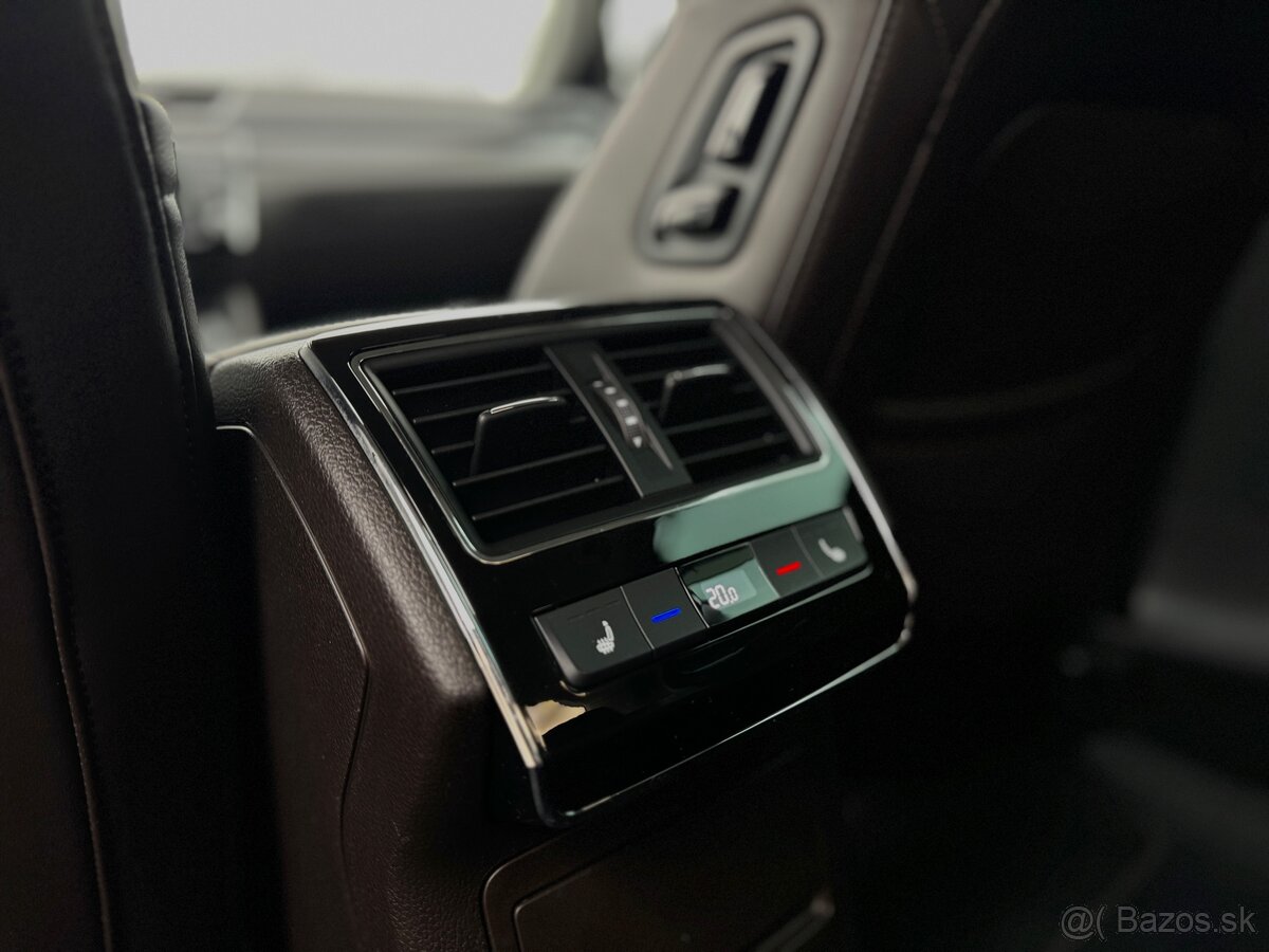 Škoda Superb 3 L&K 2.0TDI DSG 140kw F1 Rv.2016 - 14