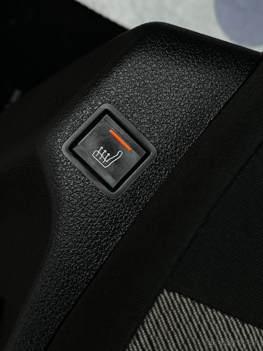 Berlingo AUTOMAT BENZIN - 14