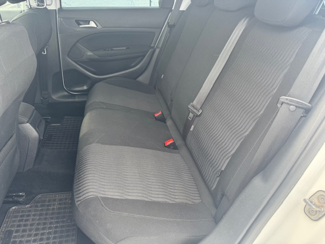 Peugeot 308 Break/SW SW 1.6 e-HDi Active Stop&Start - 14