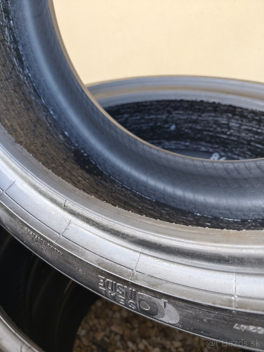 Letné pneumatiky Pirelli 245/40R19 - 14