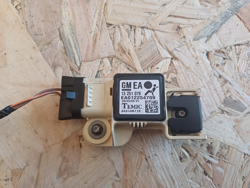 Opel Zafira B (2007-2015) náhradní díly - 14