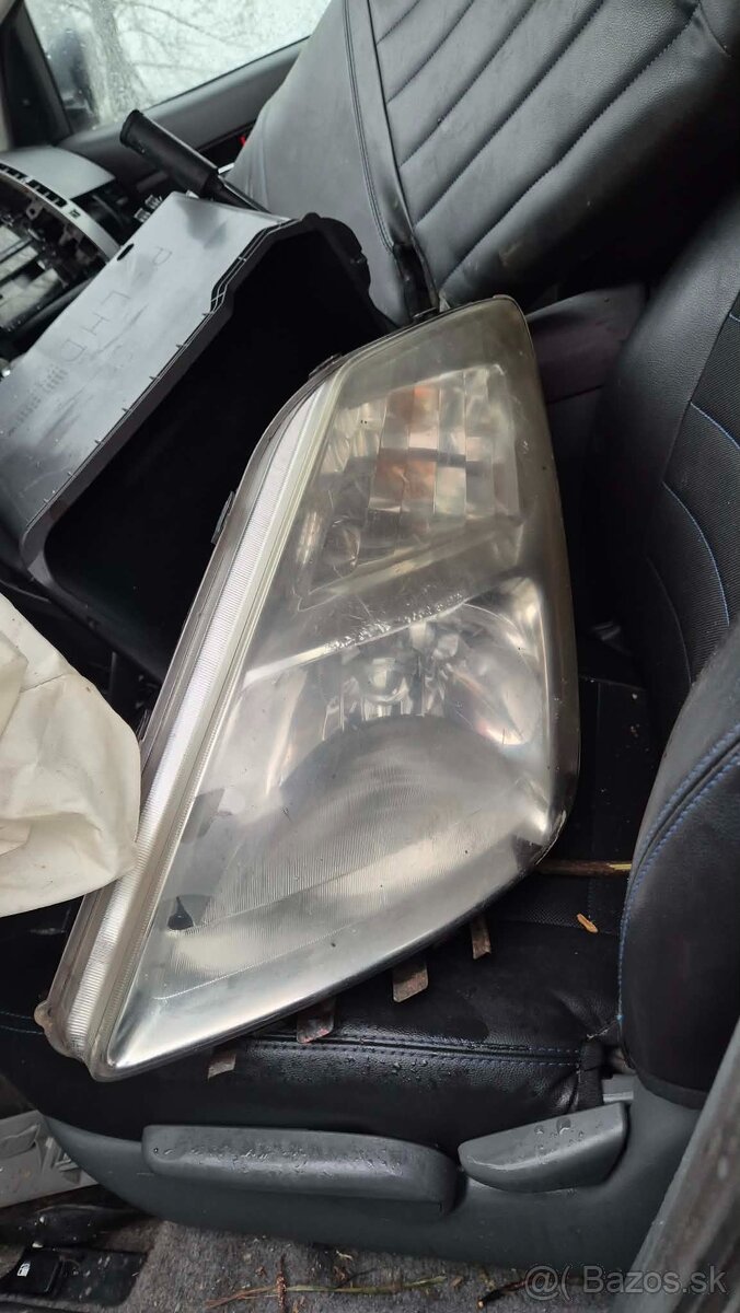 Toyota Prius 1,5i 57kw - 14