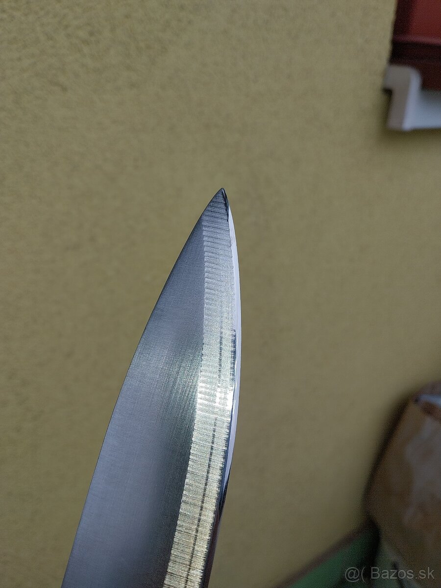 🔥Brúsim japonské nože 🔪a iné...🔥 - 14