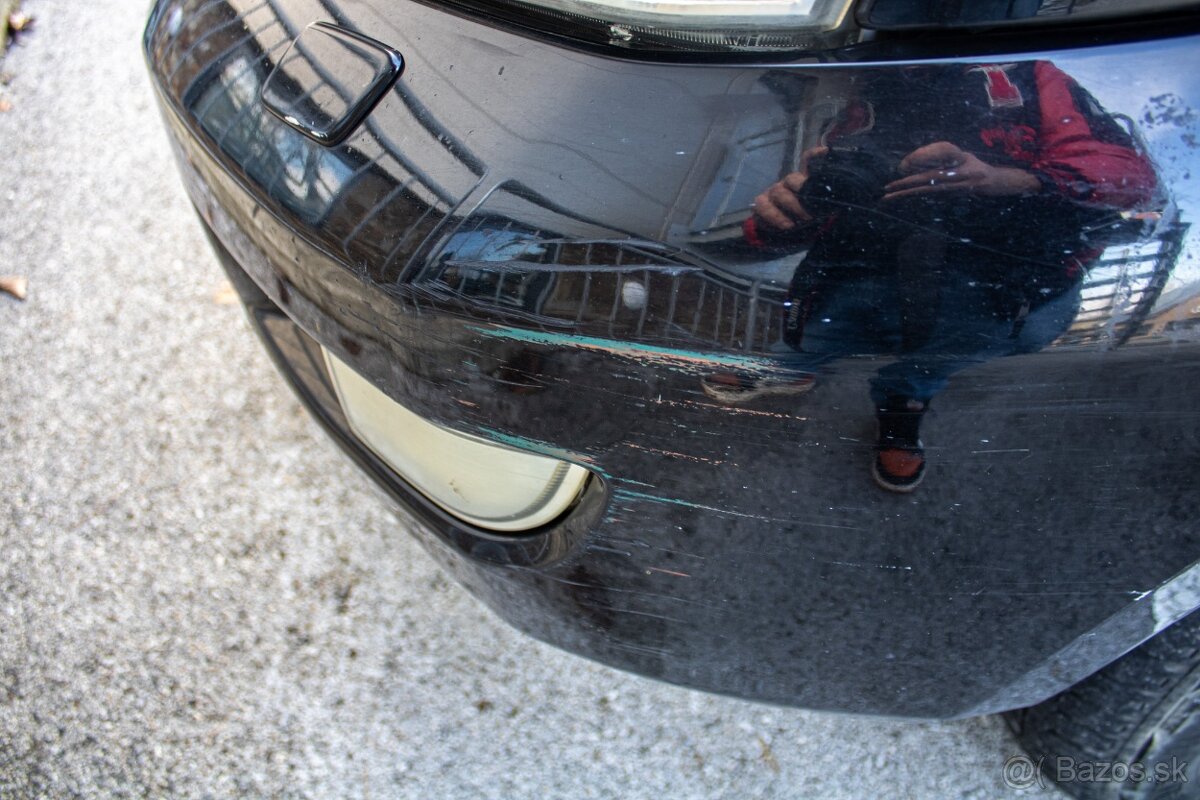 Toyota Land Cruiser 120 kW 4x4 AT 2008 - 14