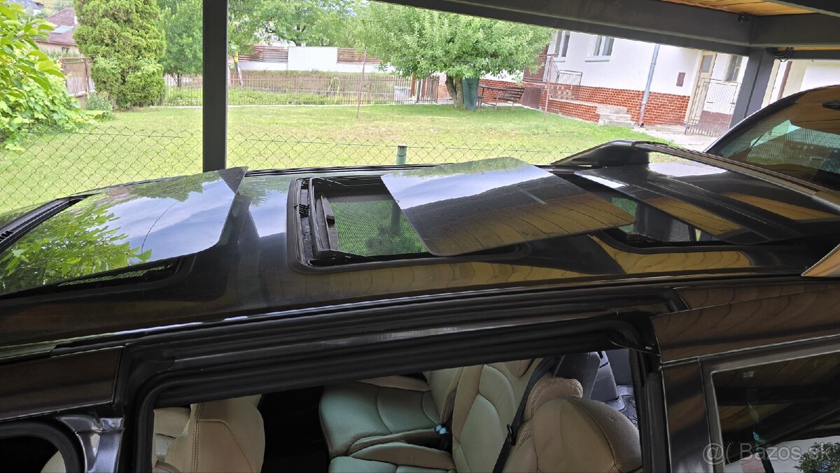 Predám auto Lancia Phedra, 7 miestne - 14