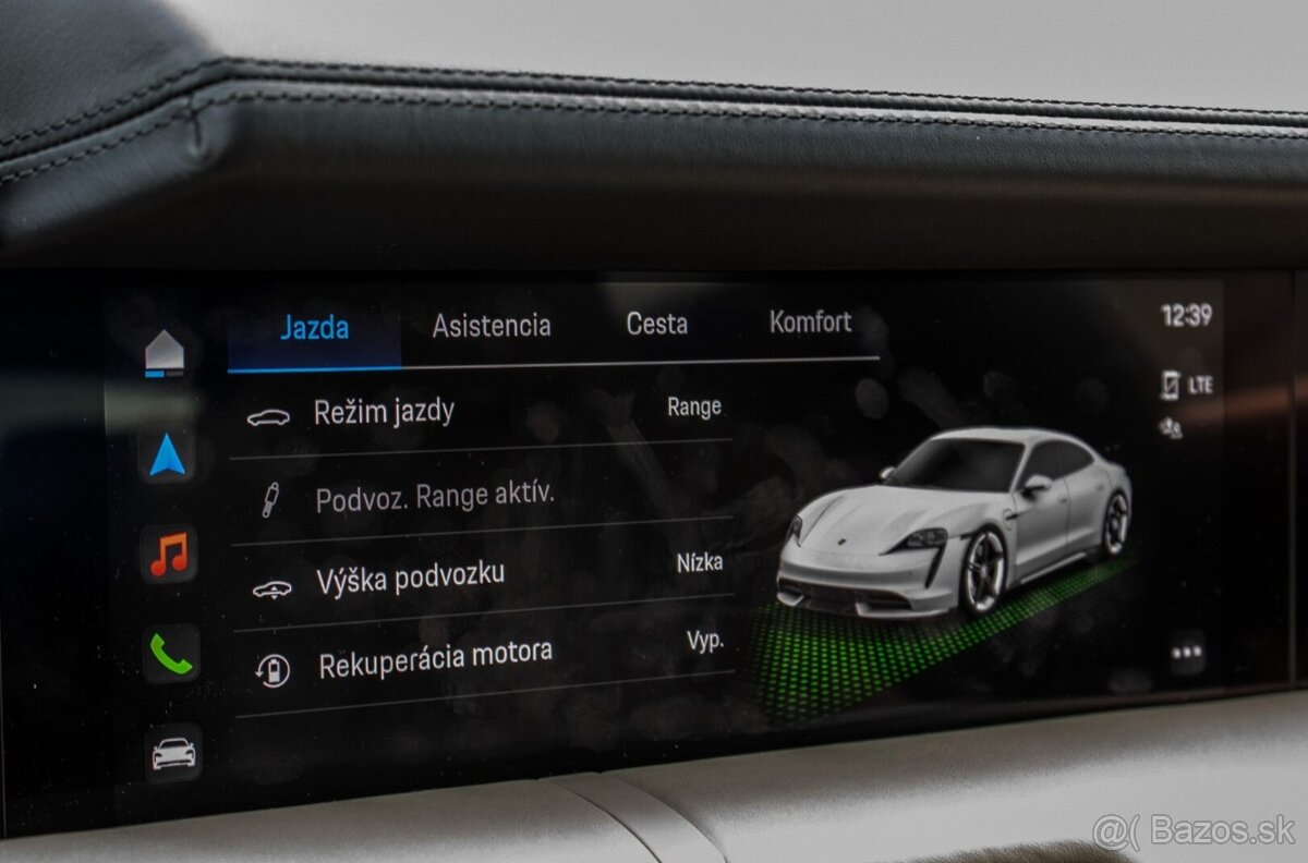 Porsche Taycan TURBO - 14