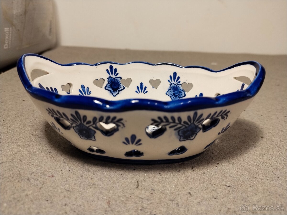 Holandské miniatury - 14