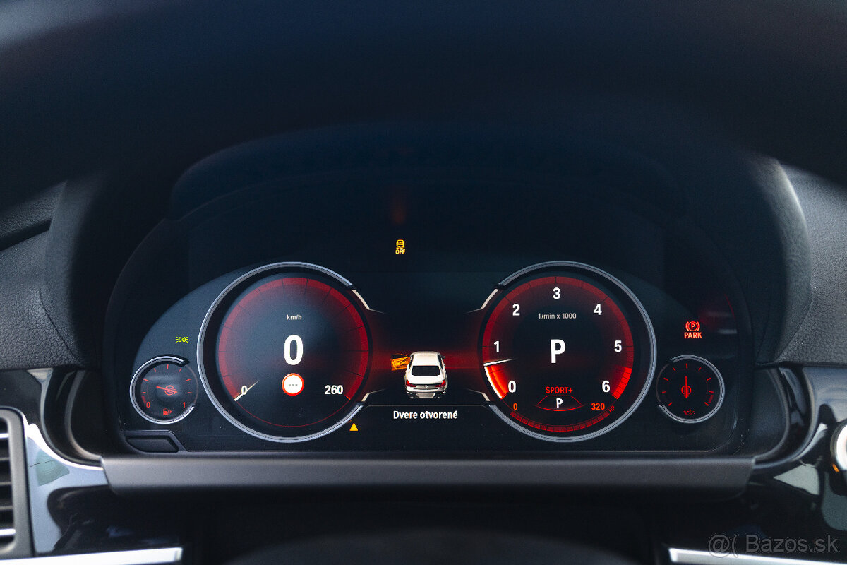 BMW 640d 2017 Grand Coupe - 14