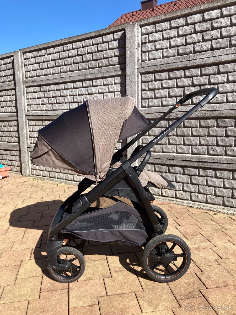 Inglesina Aptica XT - 14