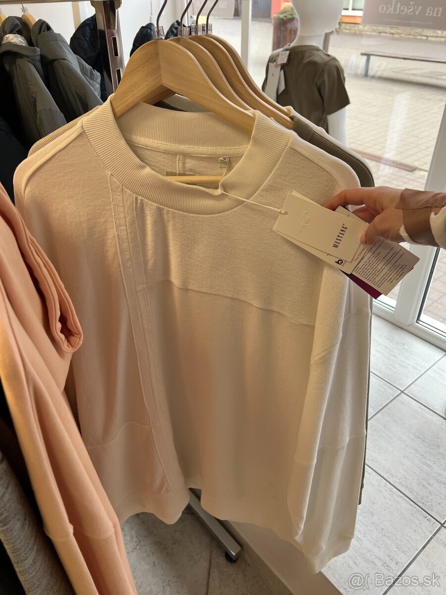 Pánske oblečenie a doplnky mix 155 ks - 14