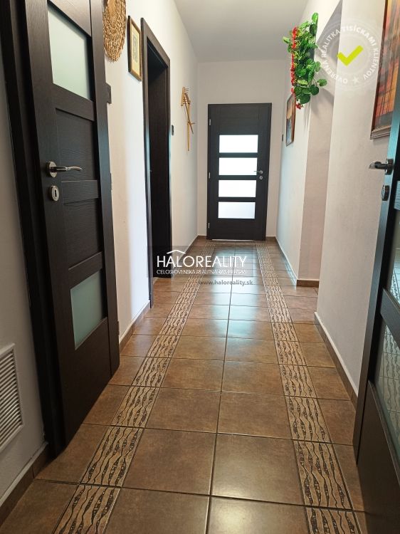HALO reality - Predaj, rodinný dom Krompachy, Veterná ulica - 14