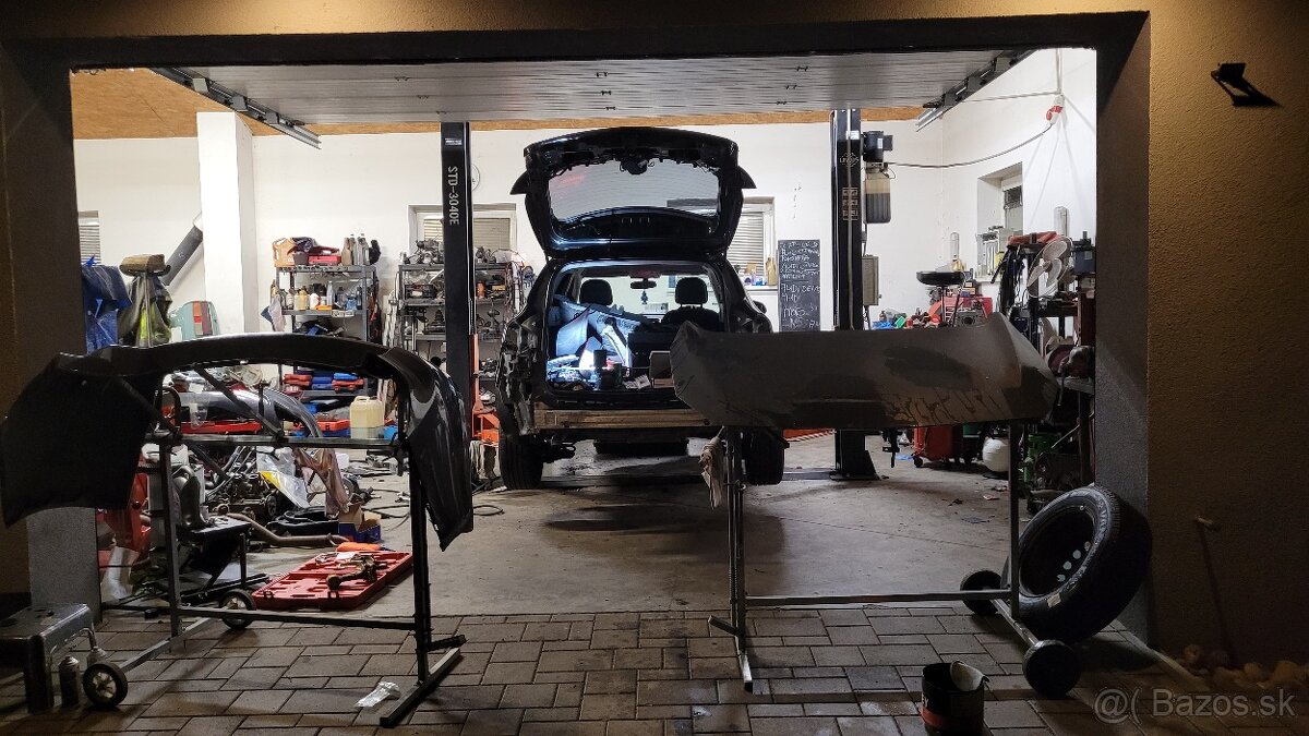 Opel Astra J 1.7 CDTI 81kW 2014 – po veľkom servise - 14