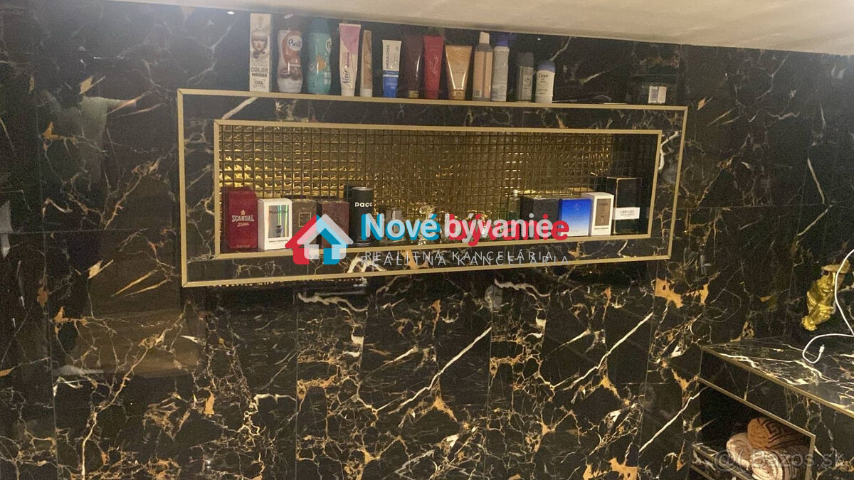 Na predaj rodinný dom, Kamienka (N027-12-MABA) - 14