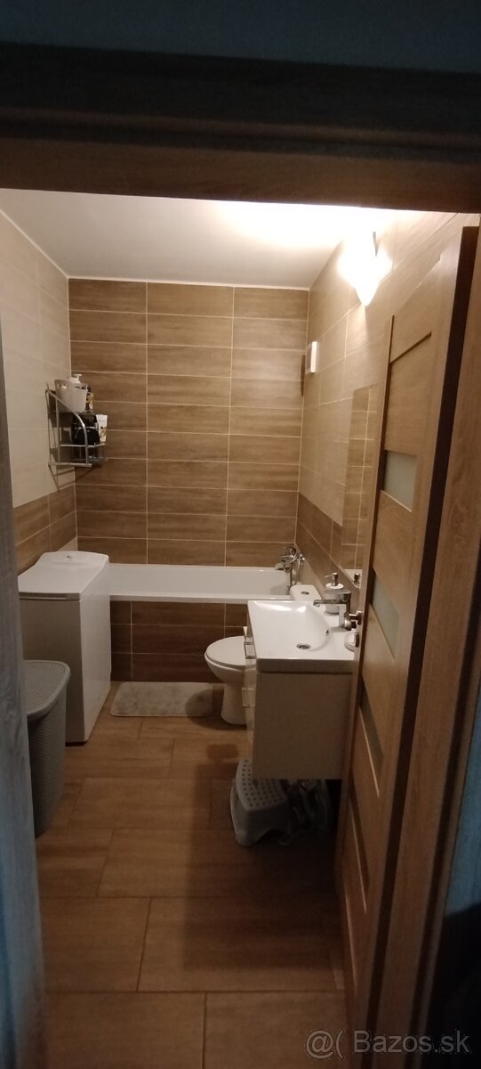 2-izb.byt s balkónom vo vyhľadávanej lokalite - 14