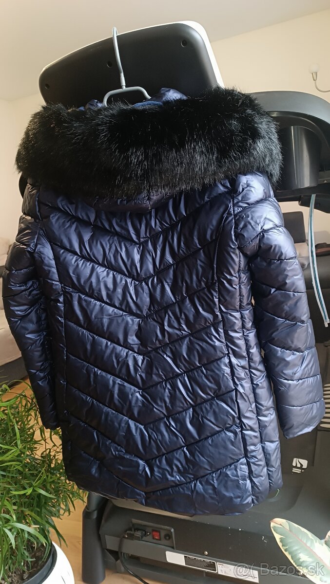 Dámske bundy šaty - 14